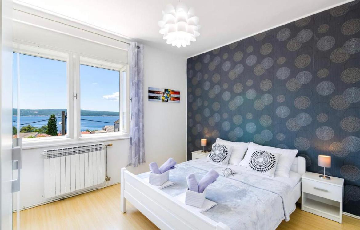 Apartments Tatjana Crikvenica Extérieur photo