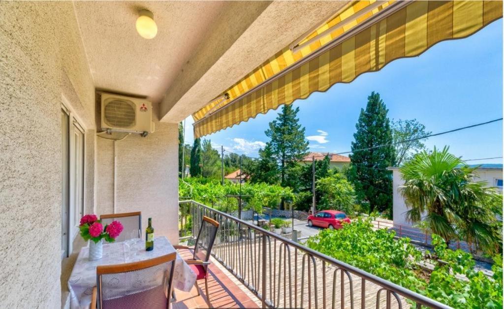 Apartments Tatjana Crikvenica Extérieur photo