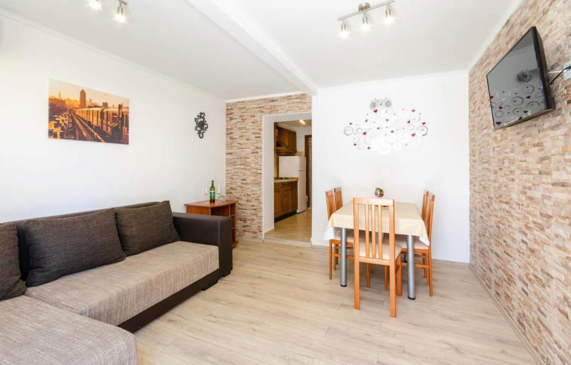 Apartments Tatjana Crikvenica Extérieur photo