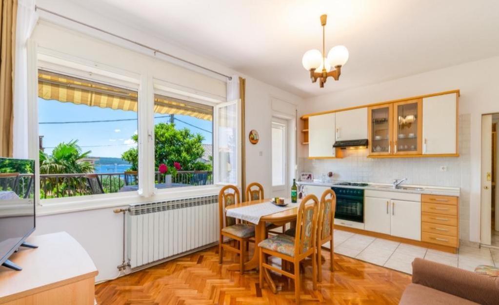 Apartments Tatjana Crikvenica Extérieur photo
