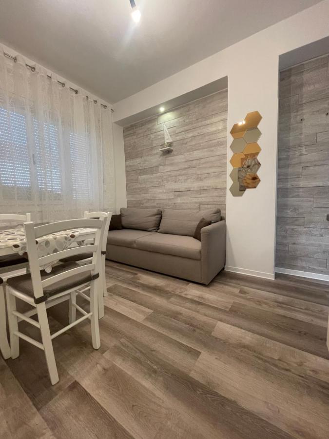 Apartments Tatjana Crikvenica Extérieur photo